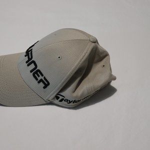 Taylormade Burner Golf Hat 